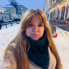 Юлия Федяшова, 18.12.1988, Нижний Новгород