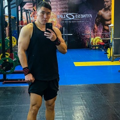 Артем Ли, 08.09