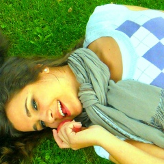 Ревекка Гольдберг, 26.10.1986