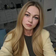 Вероника Гончар, 07.07.1992, Сургут