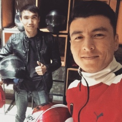 Досымжан Балтабек, 23.06.1993, Шымкент