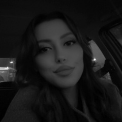 Регина Ходжамкулиева, Москва