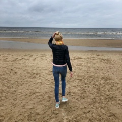 Елена Линская, 21.01, Москва