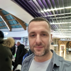 Эдуард Сергеевич, 18.04.1990, Санкт-Петербург