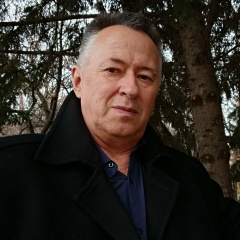 Юрий Фролов, Бийск