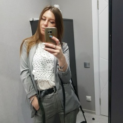 Валерия Артуровна, 30.10.1988, Рощино