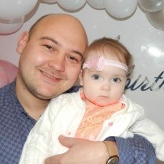 Олег Васютин, 15.08, San Francisco