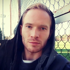 Павел Величко, Москва