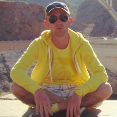 Anton Три-Рубля, 31.07.1983, Санкт-Петербург