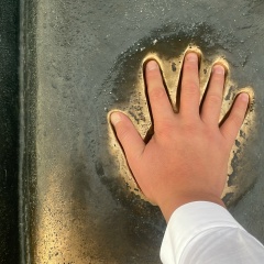 Turar Bek, 17.04, Алматы