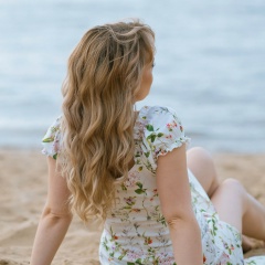 Елена Авдеенко