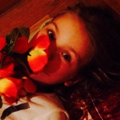 Люба Калинкина, Челябинск