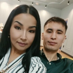 Еркебулан Орманов, 25.01.1994, Караганда