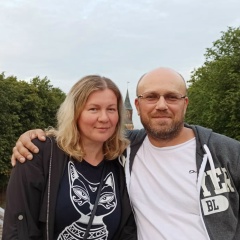 Андрей Жаворонков, 30.07.1981, Санкт-Петербург