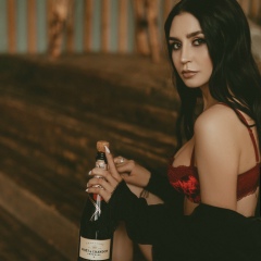 Иоанна Шигина, 10.03, Владивосток