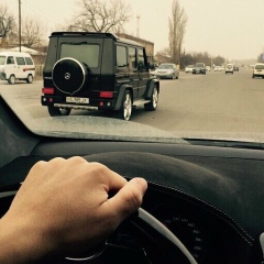 Бобир Самадов, 15.01, Бухара