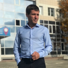 Алексей Березин, 10.12, Пермь