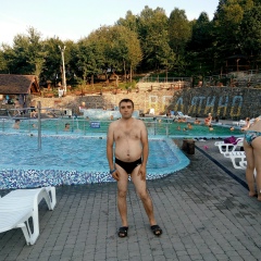 Вася Стець, 29.03.1990, Нижнее Селище