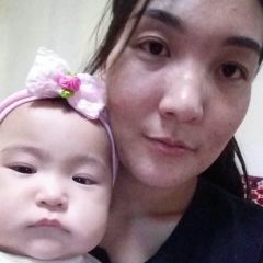 Juldyz Rahatova, 08.09.1993, Астана