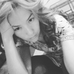 Камила Кутышева, 26.10.1990, Алматы