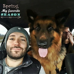 Alex Zhein, 22.07.1990, Тбилиси