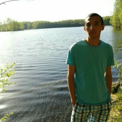 Бехруз Абдугафоров, Санкт-Петербург