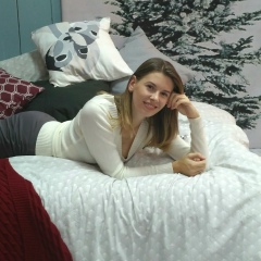 Анна Некрасова-Хохлова, 08.02, Ярославль