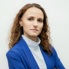 Юлия Соколова, 31.05