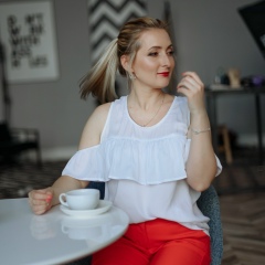 Мария Морозова, 11.09.1986, Москва