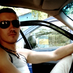 Рома Борис, 14.10, Львов