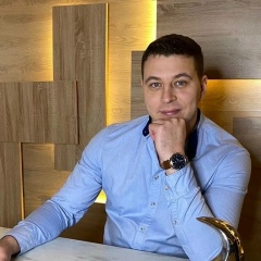 Павел Гринченко, 30.12, Москва