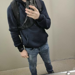 Ваня Узун, 20.10.1995, Москва