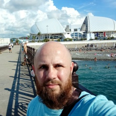 Алексей Хватов, 10.08.1987