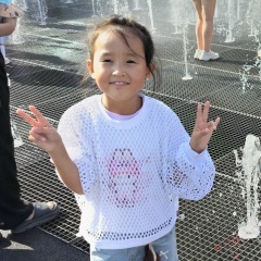 Асель Алибаева, 30.08.1987, Орск