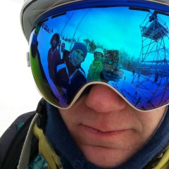 Михаил Сапожников, 09.01, Санкт-Петербург