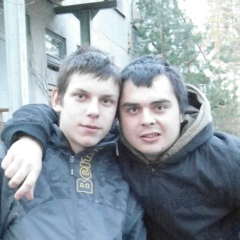 Фёдор Шилов, 08.12.1989, San Diego