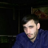 Шамиль Магомедов, 25.10.1987, Санкт-Петербург