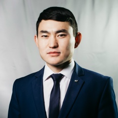 Бамба Салмаев, 23.07