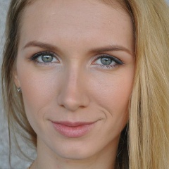 Евгения Мельникова, 25.06, Москва