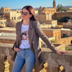 Полина Новикова, Балашиха