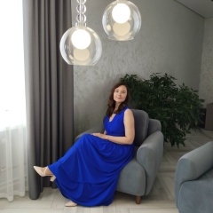 Алёна Чеберяк, Кемерово