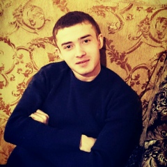 Elxan Safarov, Баку