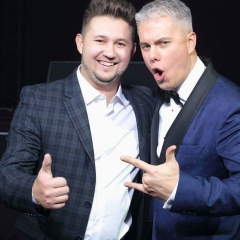 Дмитрий Иваненко, 07.02, Киев