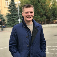 Иван Высочинский, 19.12, Ставрополь