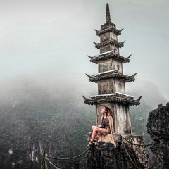 Анька Рудик, 03.12.1983, Харьков