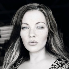 Алена Чорнобай, 04.12, Санкт-Петербург