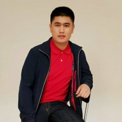 Бактияр Болотбеков, 02.05.1993, Москва