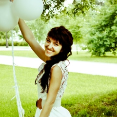 Надежда Овсянникова, 21.11