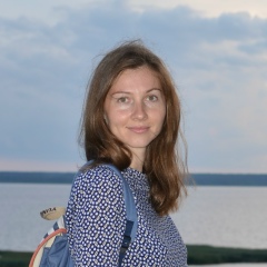 Ира Дейкун, Гомель