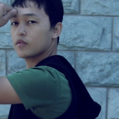 Nurbek Turdimat, 01.12.1989, Алматы